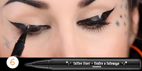  Grims ar Kat Von Dee
 